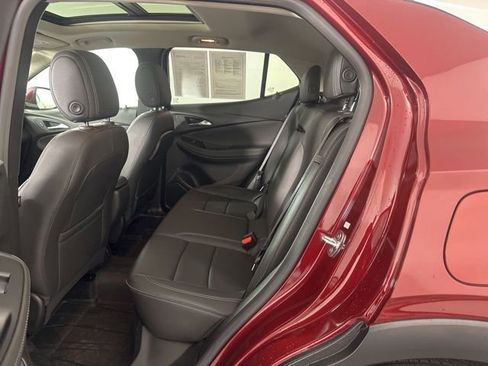 Used 2023 Buick Encore GX Essence w/ Experience Buick Package AWD/4WD image 23