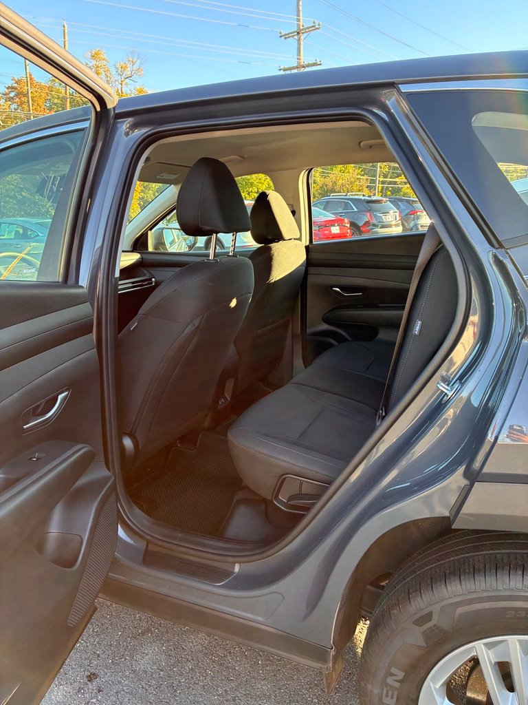 Used 2026 Hyundai Tucson SE AWD/4WD image 25