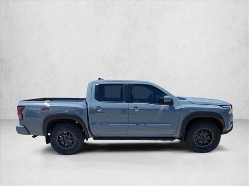 Used 2023 Nissan Frontier PRO-4X w/ Pro-4X Premium Package AWD/4WD image 4