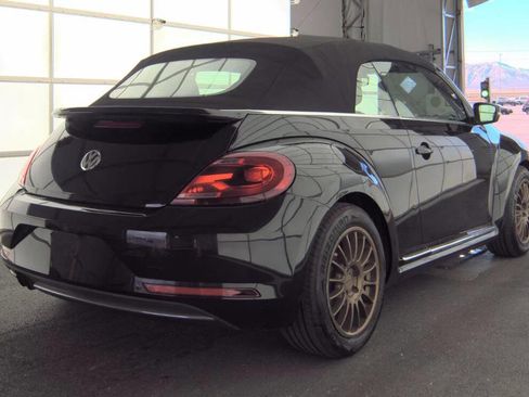Used 2017 Volkswagen Beetle 1.8T SE image 7