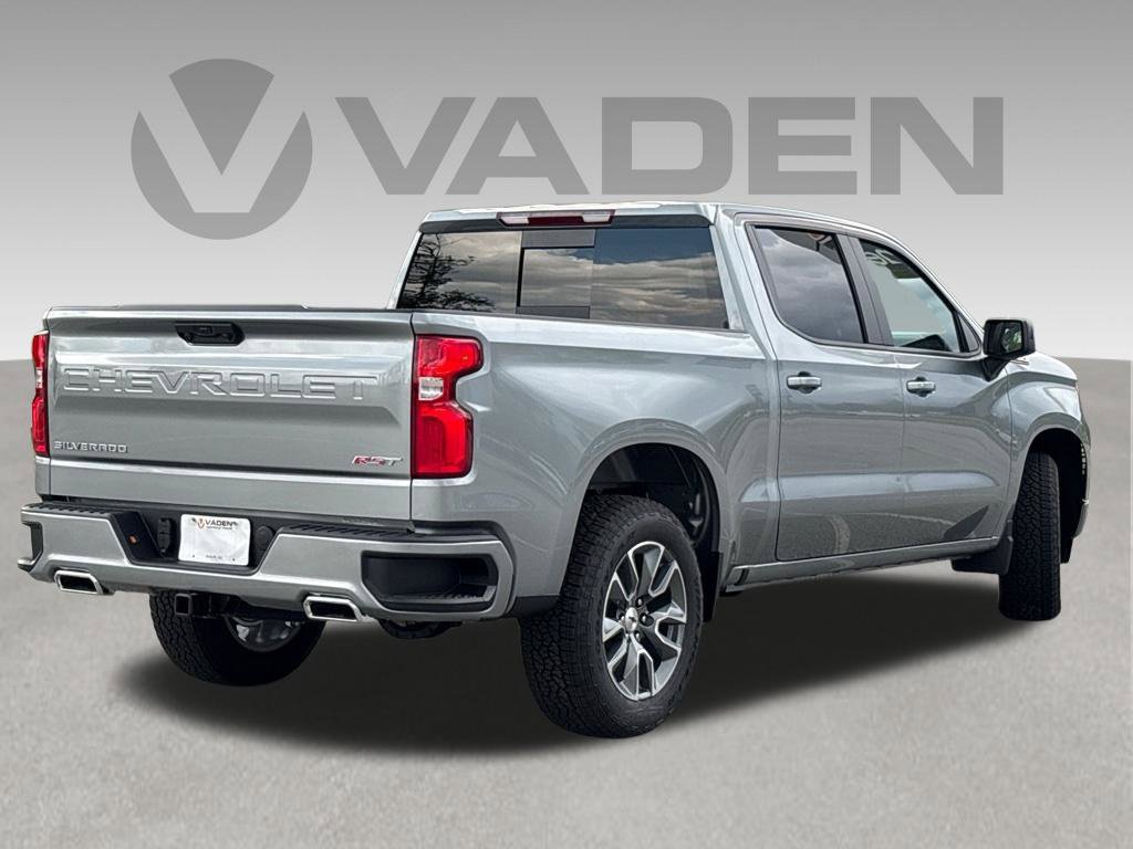 New 2026 Chevrolet Silverado 1500 RST w/ All Star Edition Plus AWD/4WD image 20