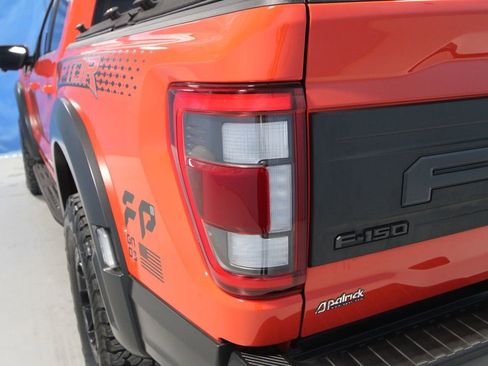 Used 2023 Ford F150 Raptor image 48