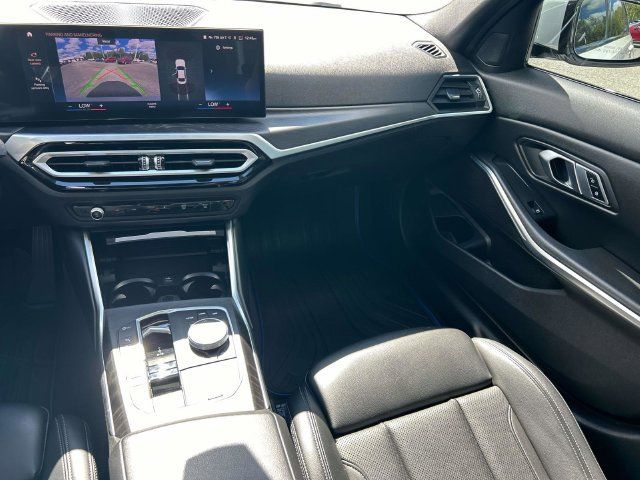 Used 2023 BMW 330e xDrive AWD/4WD image 14