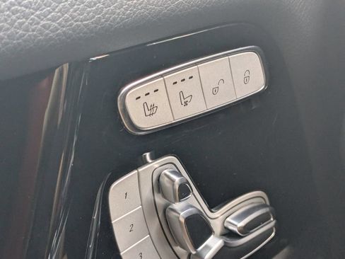 Certified 2023 Mercedes-Benz G 63 AMG 4MATIC image 10