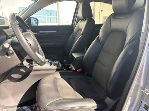 Used 2023 MAZDA CX-5 AWD 2.5 S w/ Select Package image 23