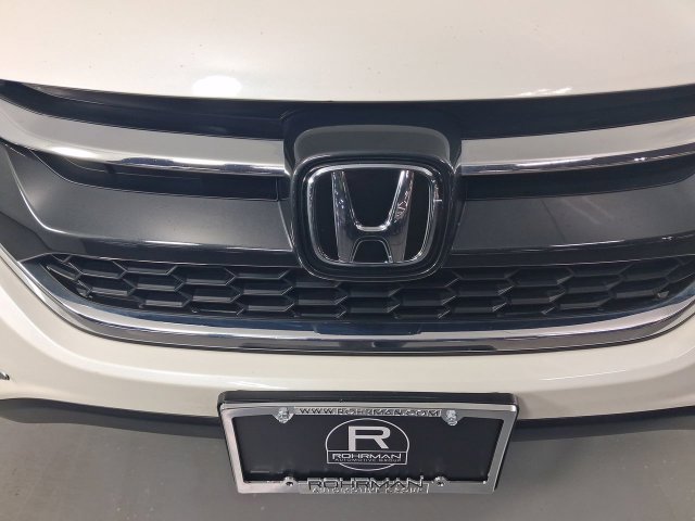 Used 2016 Honda CR-V Touring image 26