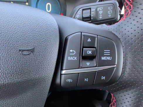 Used 2024 Ford Escape ST-Line Elite w/ Premium Technology Package AWD/4WD image 25