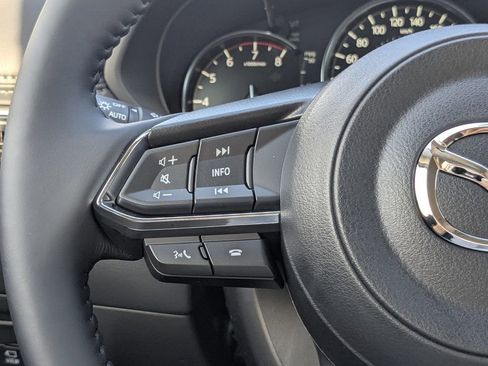 New 2025 MAZDA CX-5 AWD 2.5 S w/ Premium Plus Pkg image 27