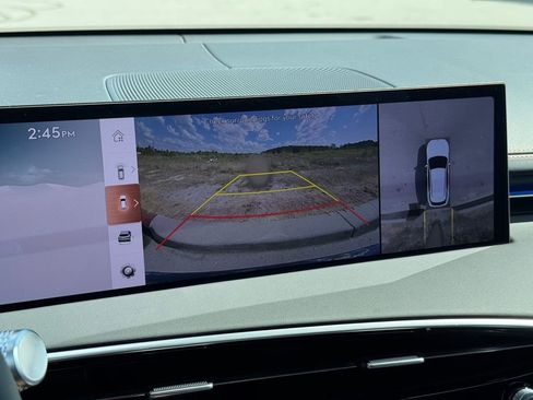 New 2026 Genesis GV70 2.5T Sport Prestige w/ G1 Accessory Package image 5