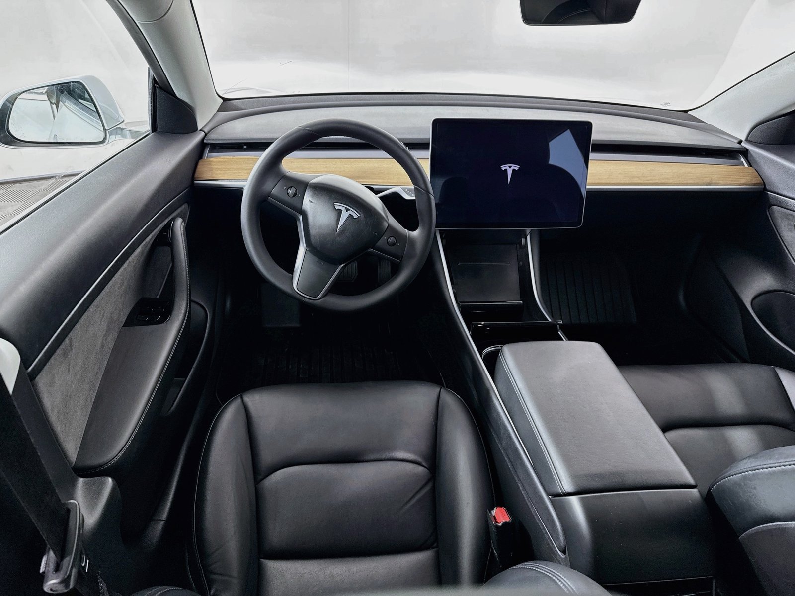 Used 2020 Tesla Model 3 Standard Range RWD image 20