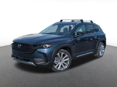 New 2026 MAZDA CX-50 AWD 2.5 S w/ Accent Package image 1