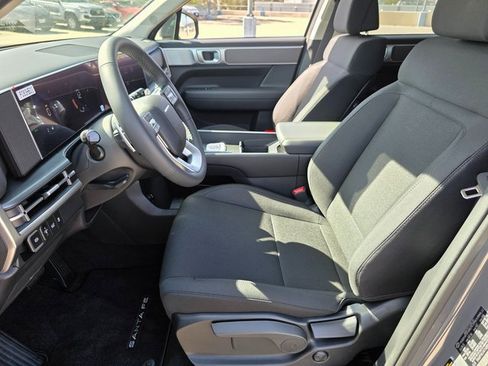 New 2026 Hyundai Santa Fe SE image 14