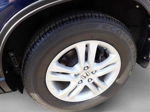 Used 2010 Honda CR-V EX image 7