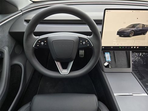 Used 2025 Tesla Model 3 Performance image 16