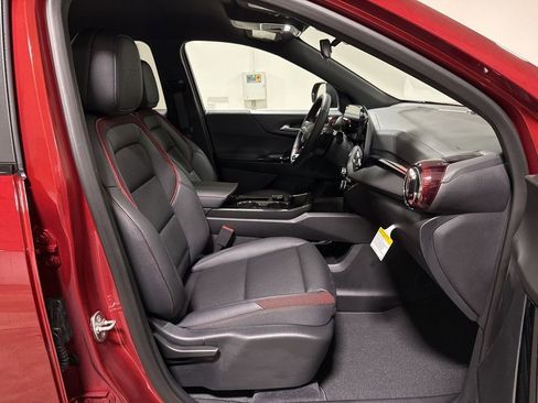 New 2026 Chevrolet Equinox RS FWD image 22