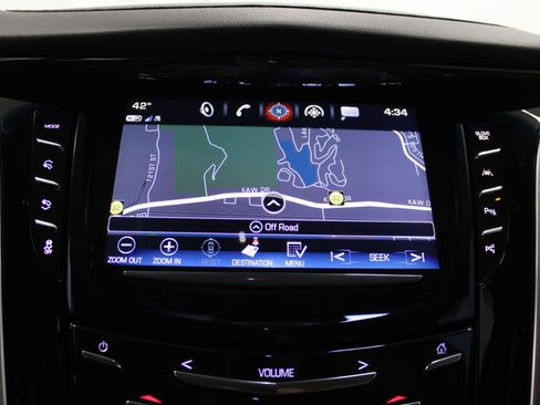 Used 2019 Cadillac Escalade Luxury image 50