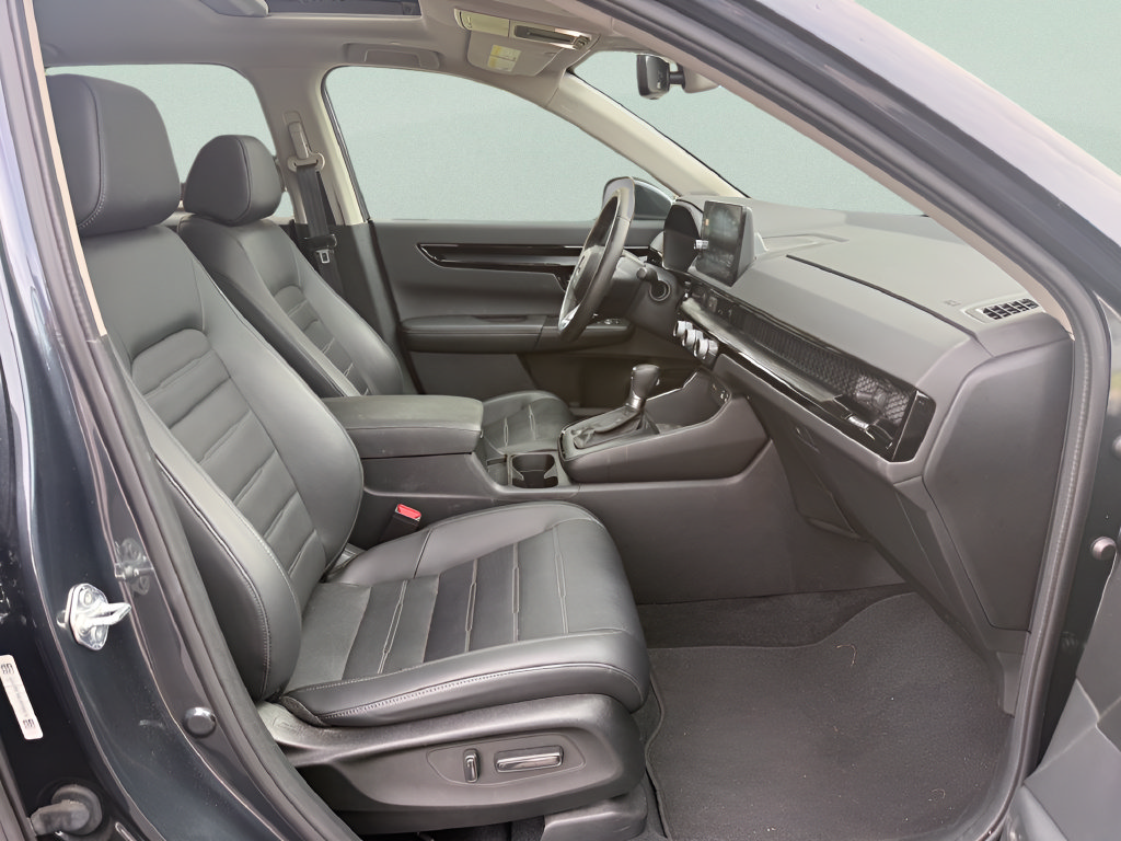 Certified 2024 Honda CR-V EX-L image 14