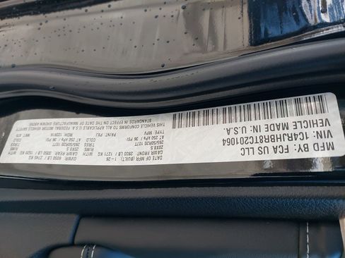 New 2026 Jeep Grand Cherokee Limited Reserve image 38