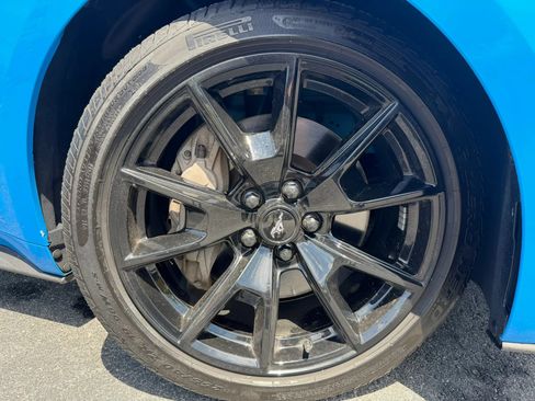 Used 2017 Ford Mustang GT RWD image 30