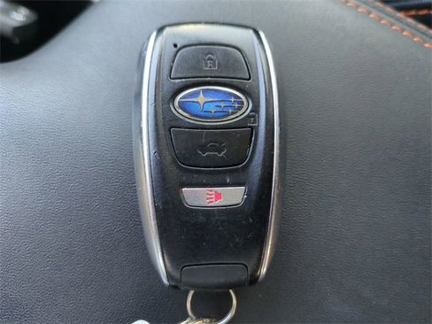 Used 2023 Subaru Crosstrek 2.5i Limited w/ Moonroof Package image 29