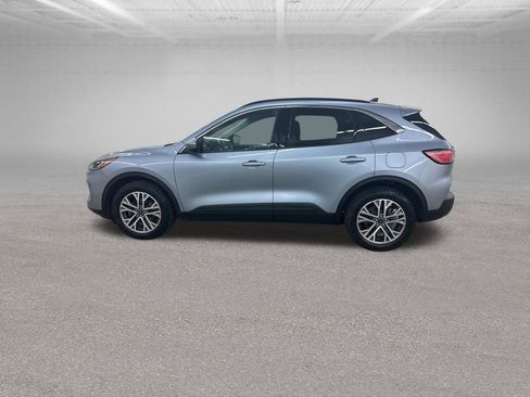 Used 2022 Ford Escape SEL image 8