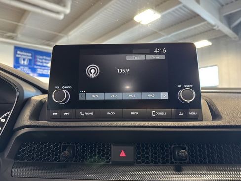 New 2025 Honda CR-V LX image 11