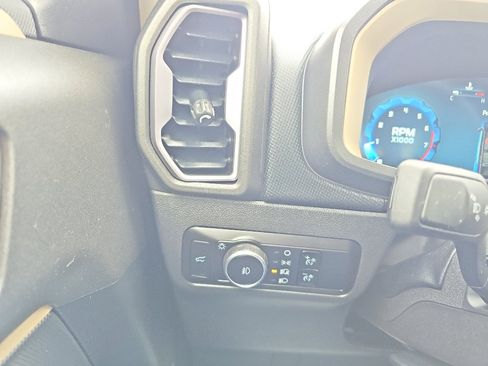 Used 2025 Ford Bronco Sport Big Bend image 22