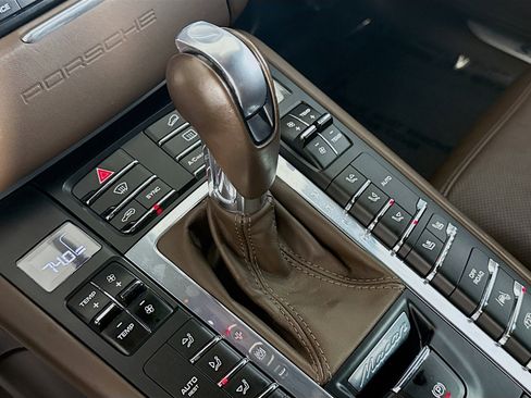 Used 2018 Porsche Macan GTS image 20