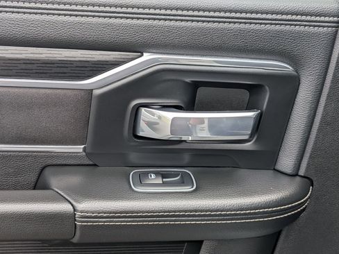Certified 2023 RAM 2500 Laramie w/ Night Edition AWD/4WD image 26