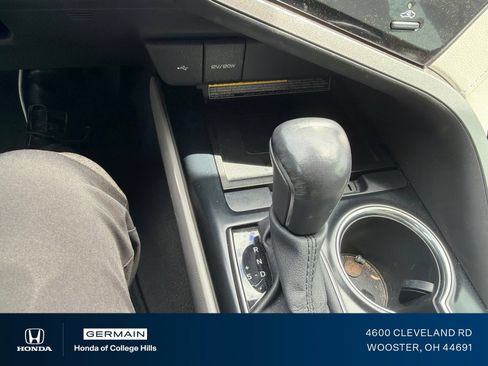 Used 2020 Toyota Camry XSE FWD image 22