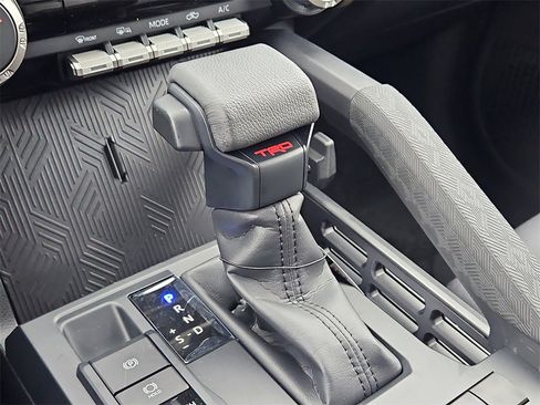 New 2026 Toyota Tacoma TRD Sport image 17