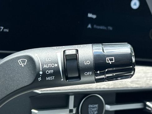 New 2026 Hyundai Santa Fe Calligraphy FWD image 34