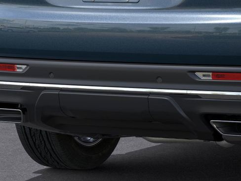 New 2026 Buick Enclave Preferred w/ Power Package FWD image 14
