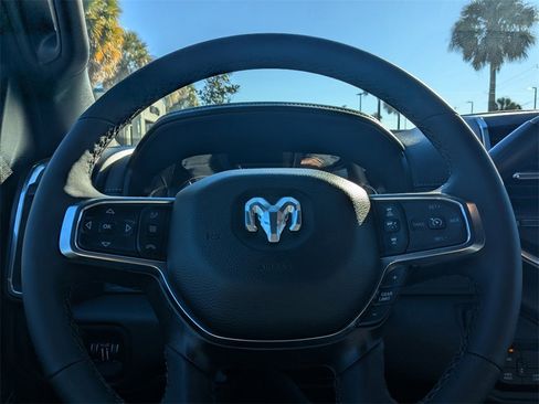 New 2026 RAM 2500 Laramie w/ Sport Appearance Package image 19