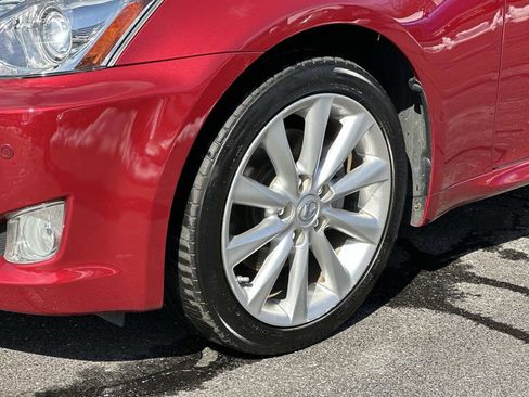 Used 2009 Lexus IS 250 AWD image 30
