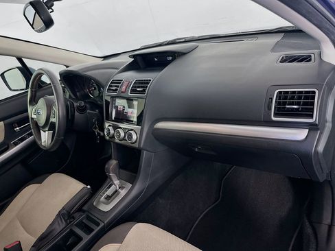 Used 2016 Subaru Crosstrek 2.0i Premium w/ Moonroof Package AWD/4WD image 28
