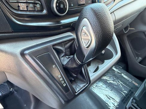 Used 2021 Ford Transit 250 Low Roof RWD image 24