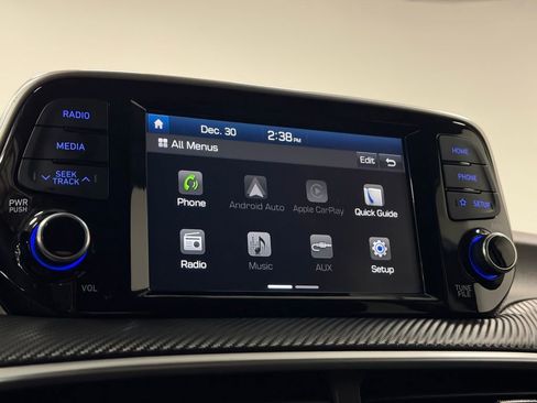 Certified 2021 Hyundai Tucson SE image 15