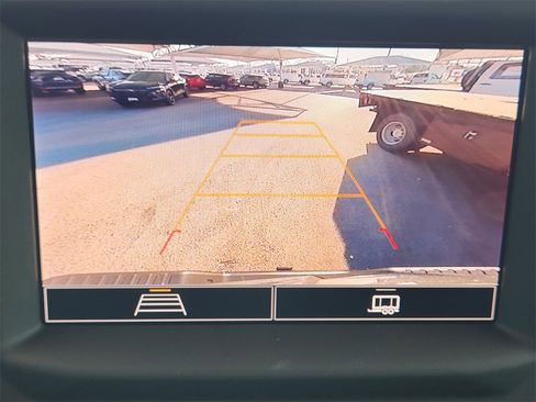 New 2026 Chevrolet Silverado 2500 Custom w/ Custom Value Package image 14