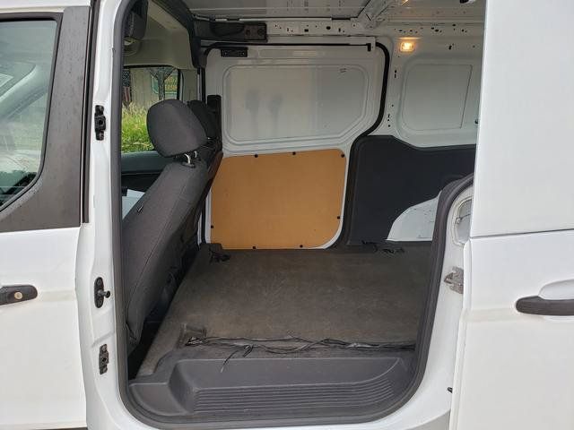 Used 2018 Ford Transit Connect XL FWD image 12