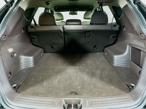 Used 2015 Hyundai Tucson Limited image 26