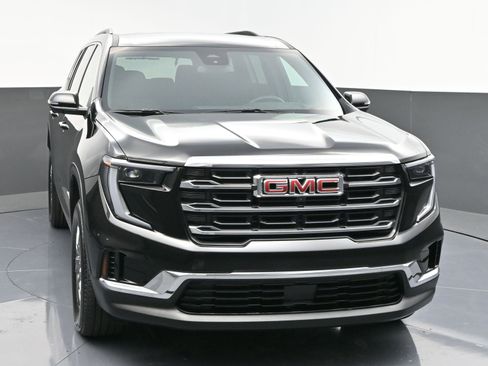 Certified 2025 GMC Acadia Elevation image 2