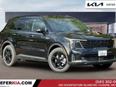 New 2026 Kia Sorento SX Prestige