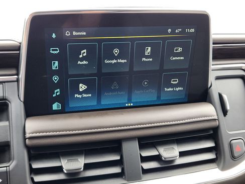 Certified 2023 Chevrolet Tahoe LT image 16