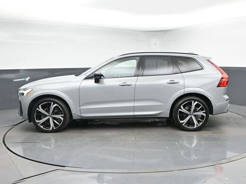 Used 2024 Volvo XC60 B5 Ultimate w/ Protection Package Premier AWD/4WD image 6