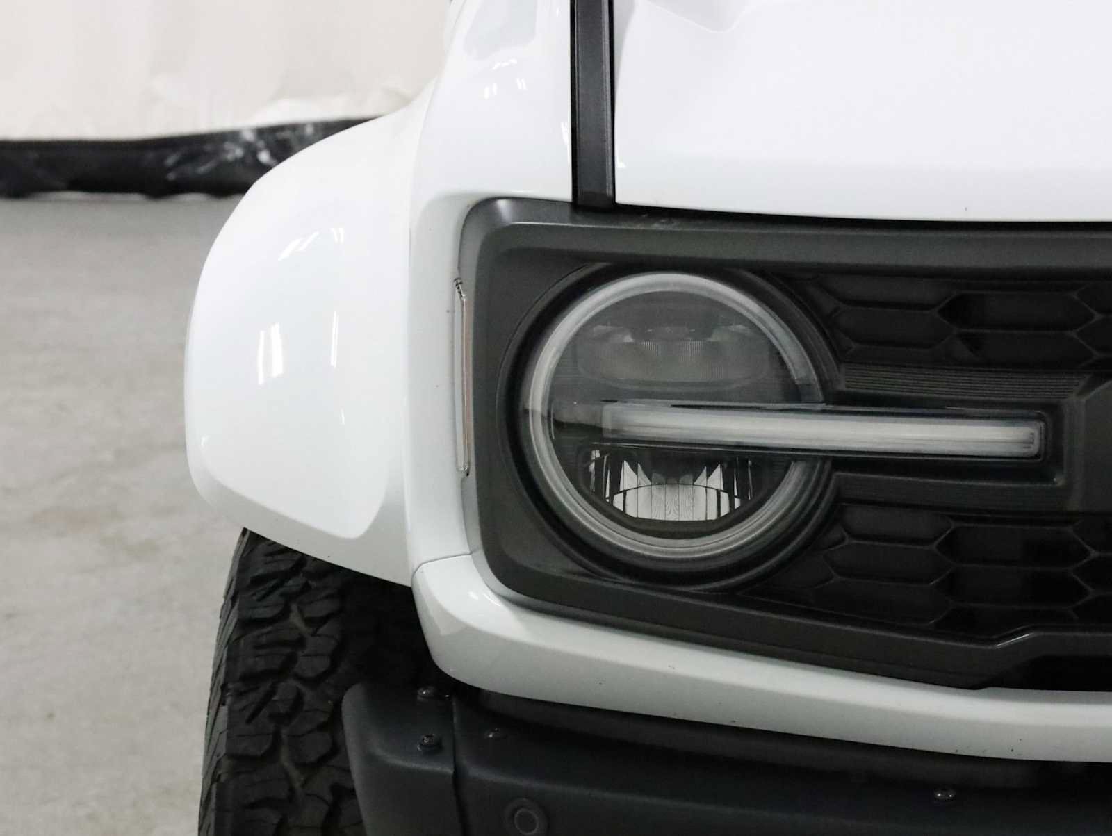 Used 2024 Ford Bronco Raptor AWD/4WD image 15
