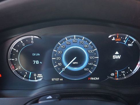 Used 2016 Cadillac Escalade Platinum AWD/4WD image 30