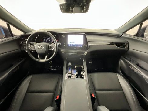 Used 2024 Lexus RX 350 FWD image 10