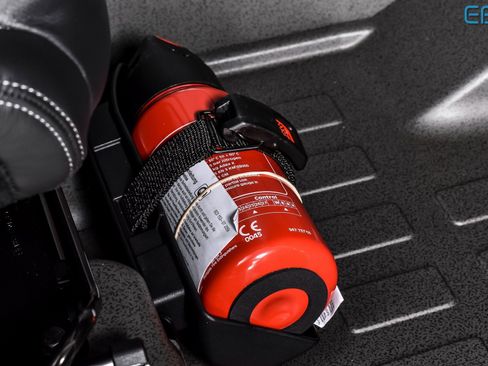 New 2026 INEOS Grenadier image 23