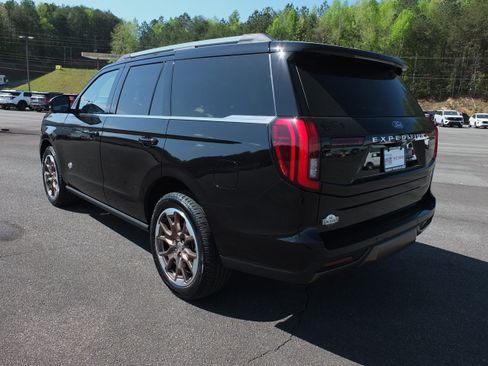 New 2026 Ford Expedition King Ranch AWD/4WD image 5
